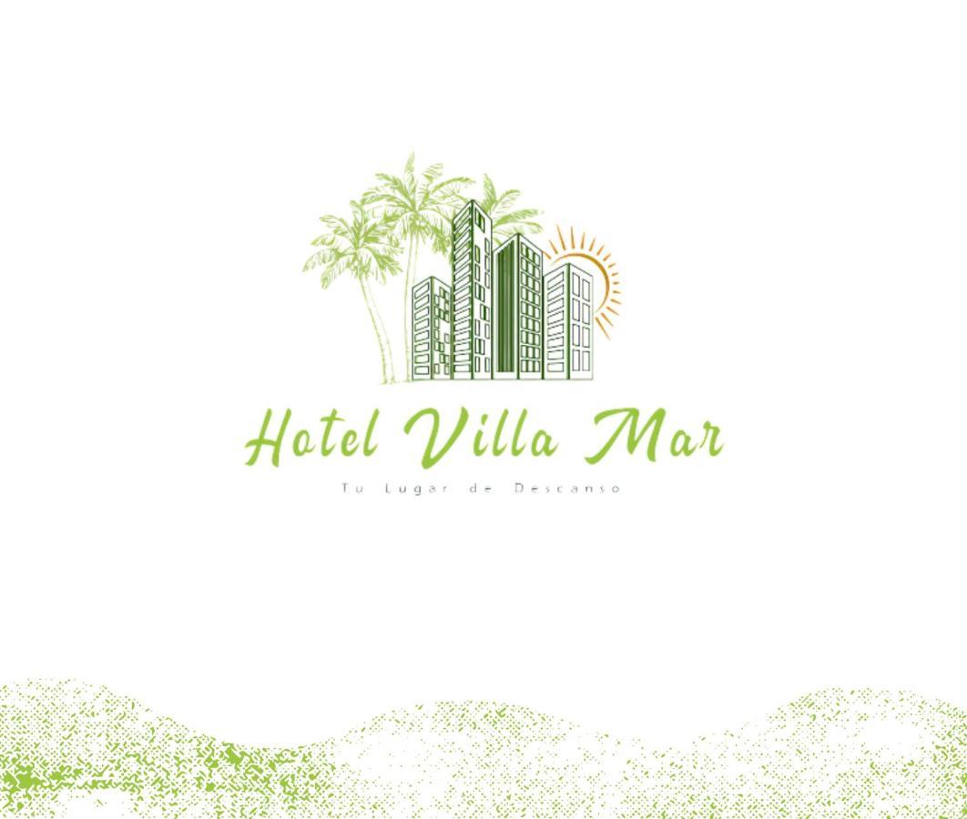Hotel Villa Mar Centro Santa Marta  Exterior foto